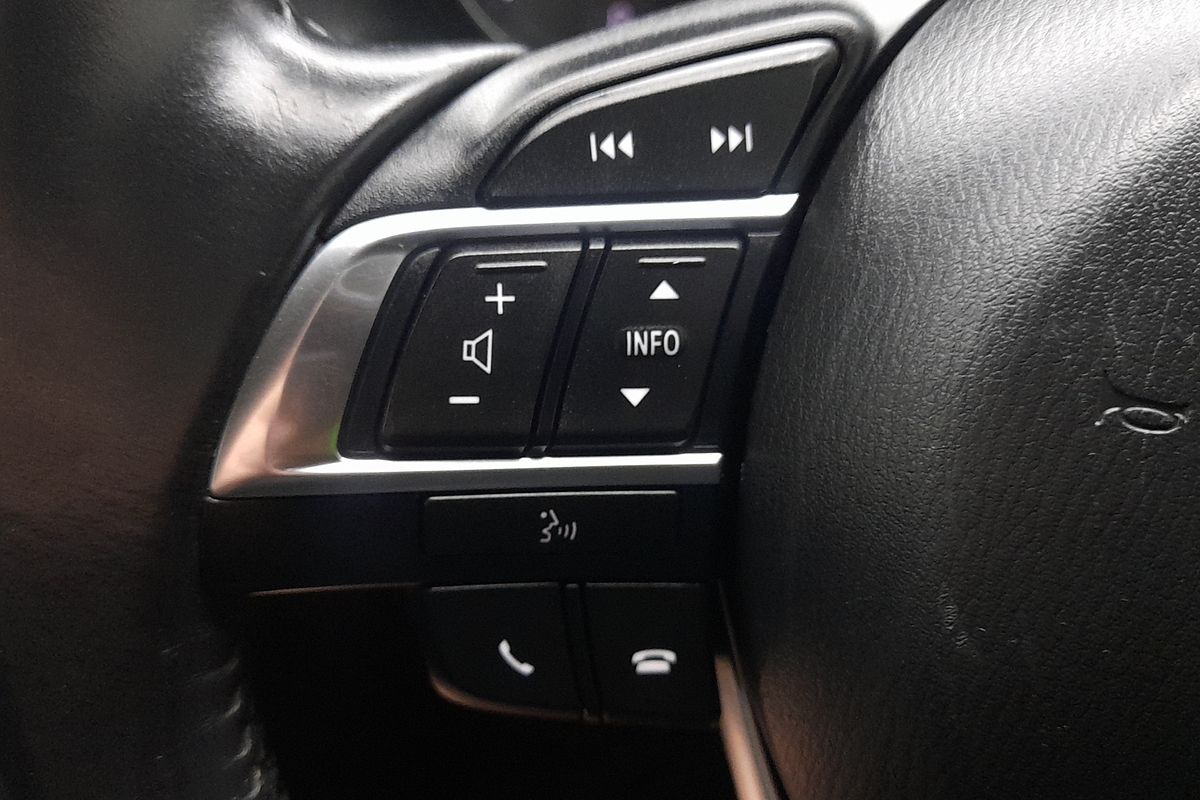 2015 Mazda CX-5 Grand Touring KE Series 2