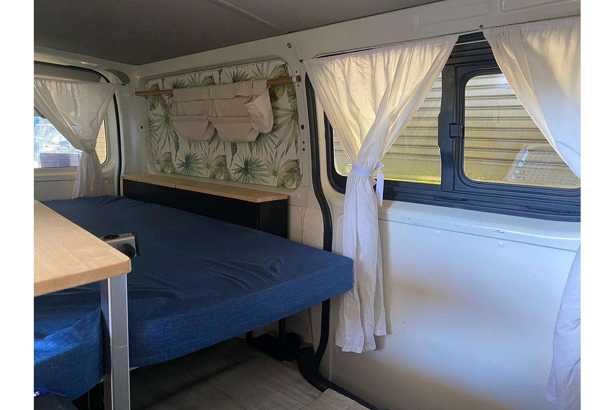 HIACE GDH300R LWB 3.0L DT4 TURBO CDI 6 SP AUTO SEQUENTIAL 5D VAN 