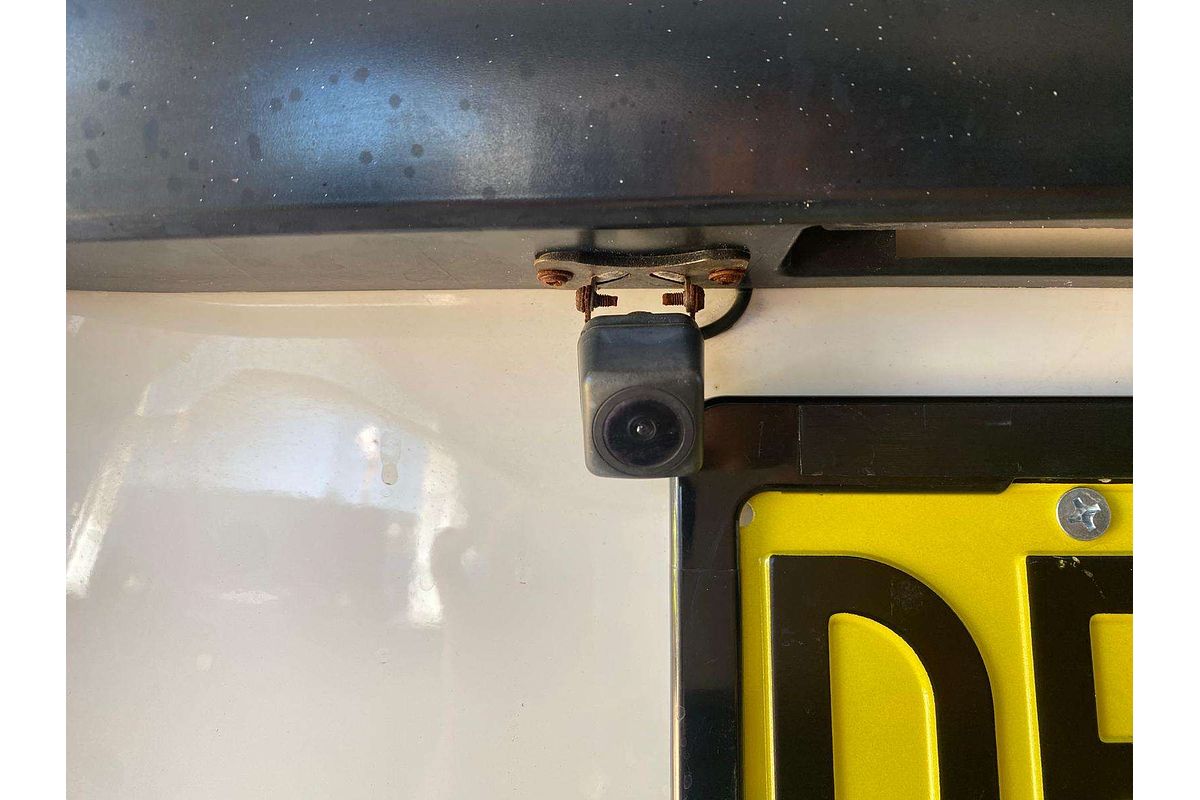 HIACE GDH300R LWB 3.0L DT4 TURBO CDI 6 SP AUTO SEQUENTIAL 5D VAN 