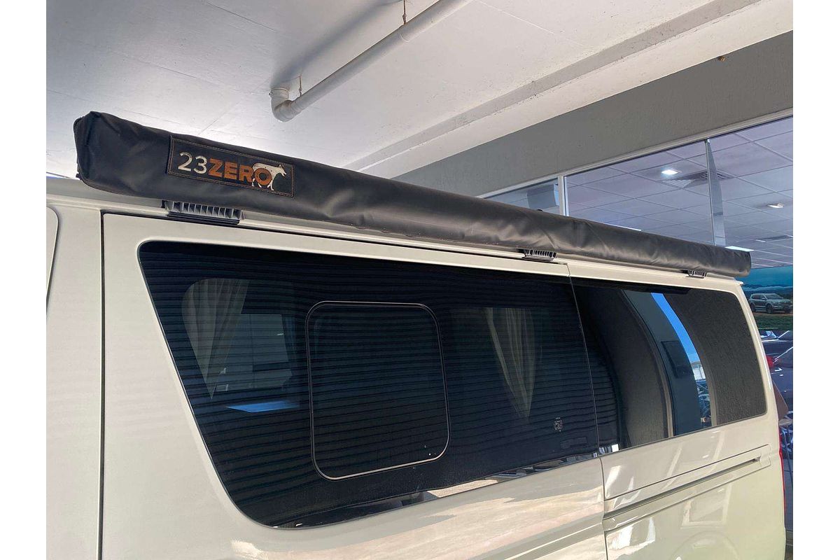 HIACE GDH300R LWB 3.0L DT4 TURBO CDI 6 SP AUTO SEQUENTIAL 5D VAN 