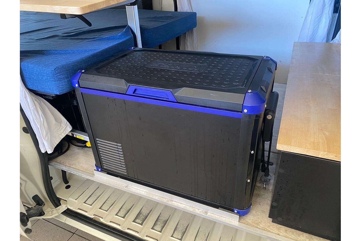 HIACE GDH300R LWB 3.0L DT4 TURBO CDI 6 SP AUTO SEQUENTIAL 5D VAN 