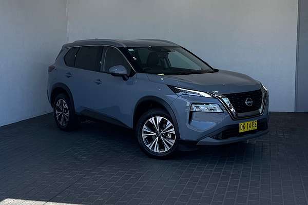 2023 Nissan X-TRAIL ST-L T33