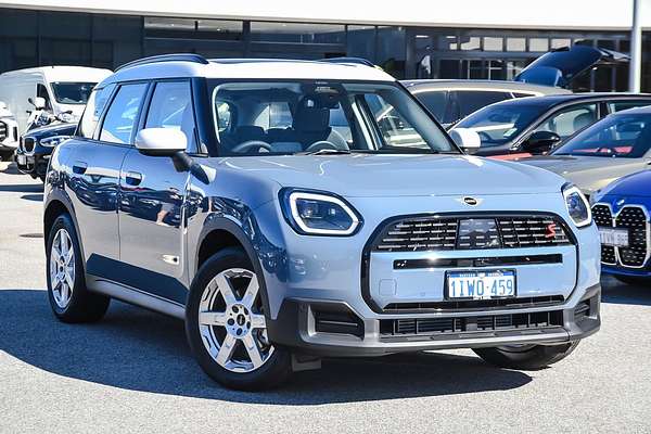 2026 MINI Countryman