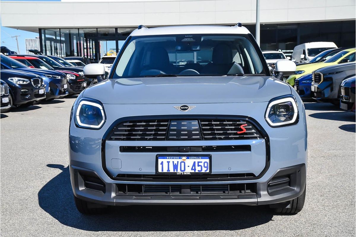 2026 MINI Countryman
