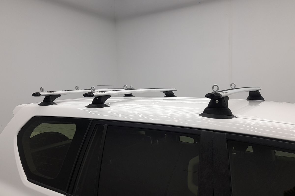 2019 Toyota Landcruiser Prado GX GDJ150R