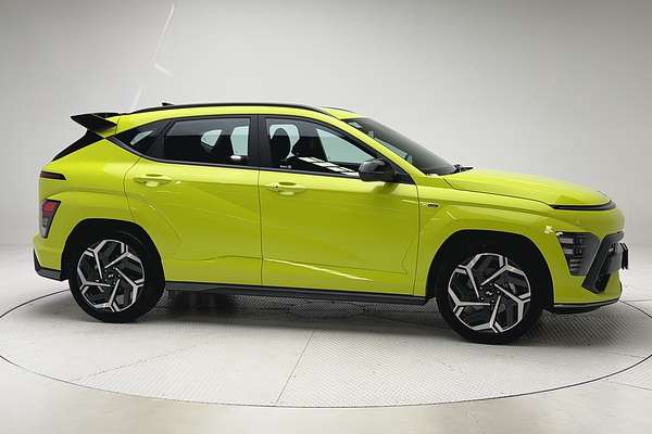 2023 Hyundai Kona N Line SX2.V1 thumb-3