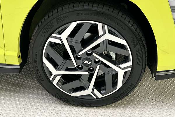 2023 Hyundai Kona N Line SX2.V1 thumb-9