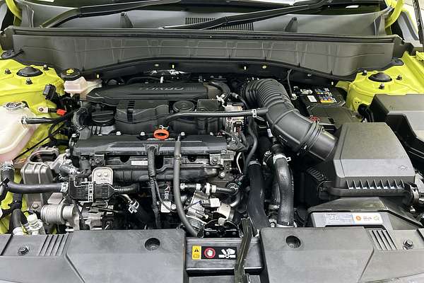 2023 Hyundai Kona N Line SX2.V1 thumb-10