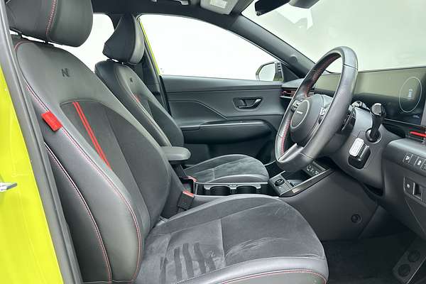 2023 Hyundai Kona N Line SX2.V1 thumb-12