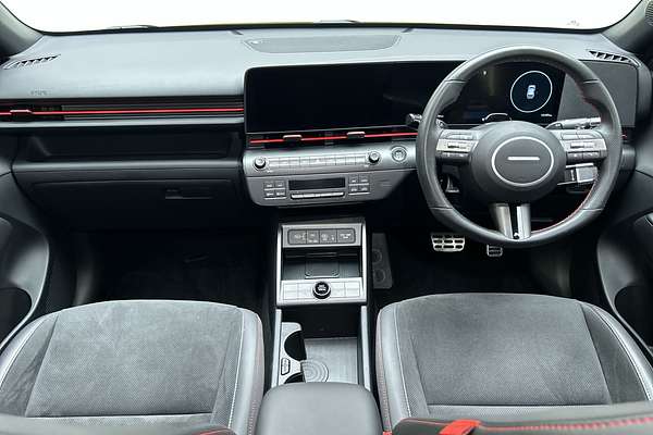 2023 Hyundai Kona N Line SX2.V1 thumb-19
