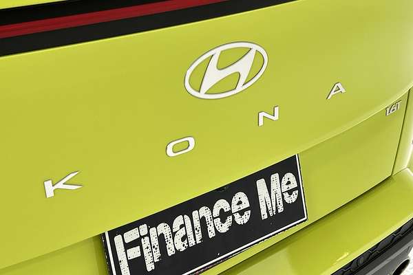 2023 Hyundai Kona N Line SX2.V1 thumb-21