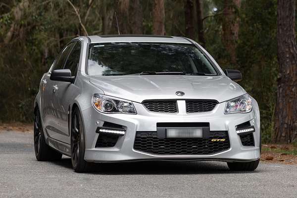 2014 Holden Special Vehicles GTS  GEN-F