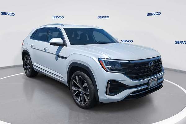 2024 Volkswagen Atlas Cross Sport 2.0T SEL Premium R-Line