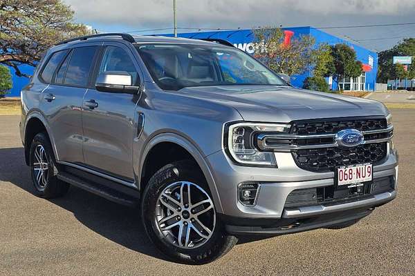 2025 Ford Everest Trend 2.0L