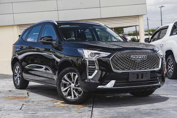 2024 GWM Haval Jolion Premium A01