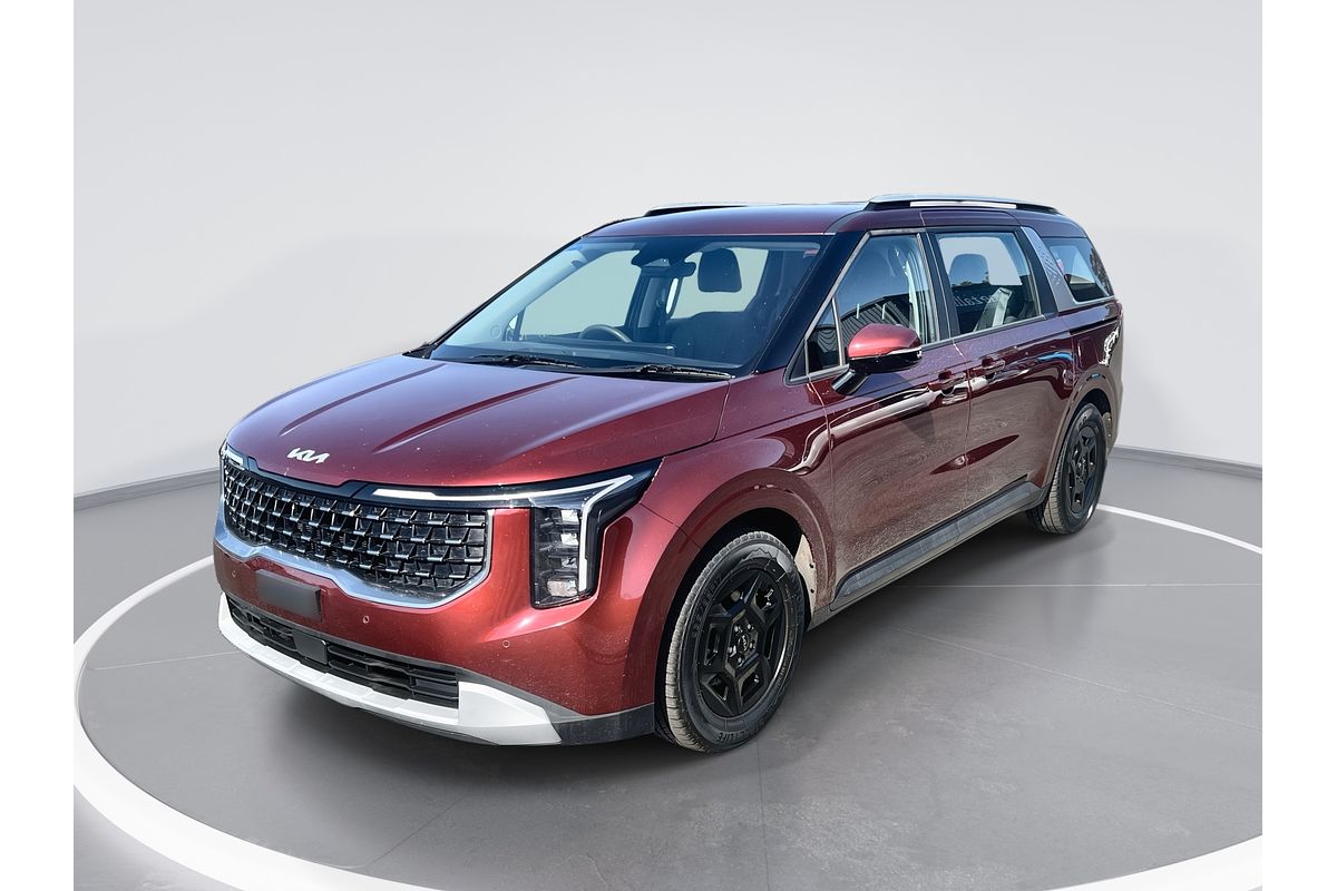 2024 Kia Carnival S KA4 PE