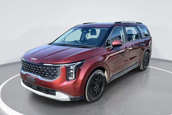 2024 Kia Carnival S KA4 PE