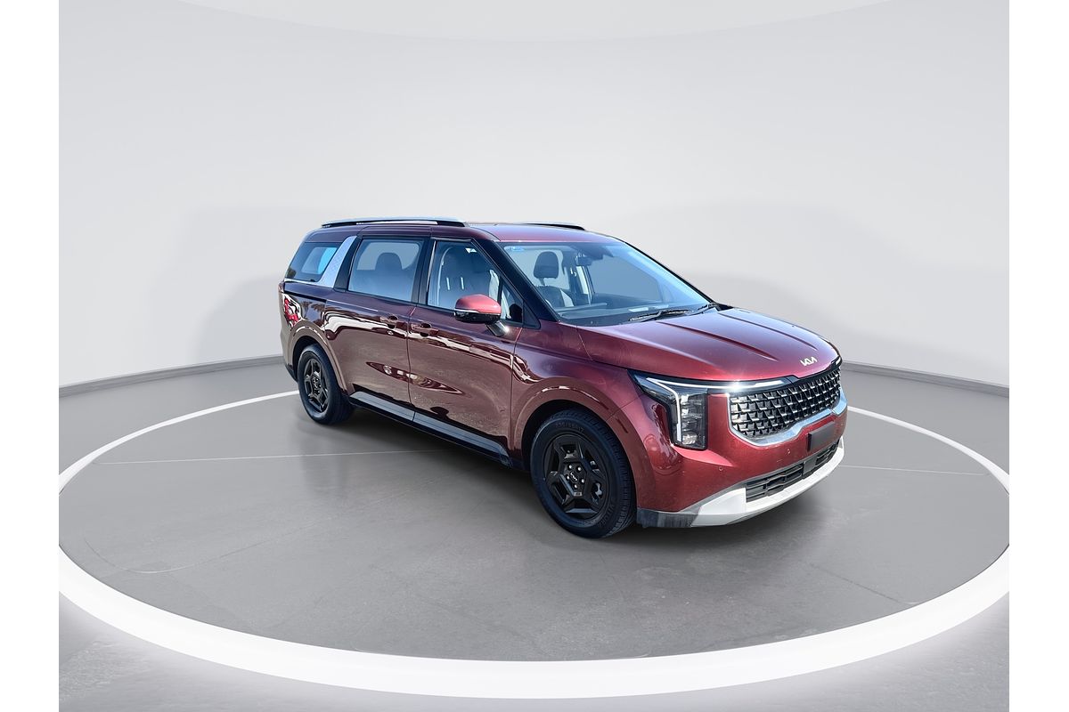 2024 Kia Carnival S KA4 PE