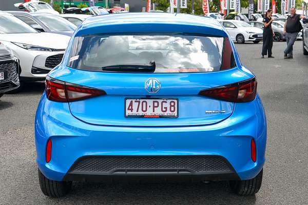 2025 MG MG3 Excite thumb-6