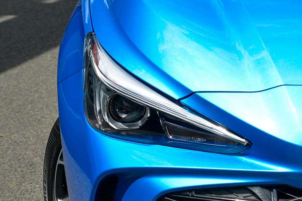 2025 MG MG3 Excite thumb-1