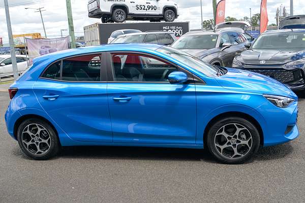 2025 MG MG3 Excite thumb-4