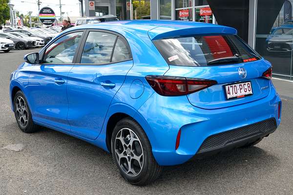 2025 MG MG3 Excite thumb-5