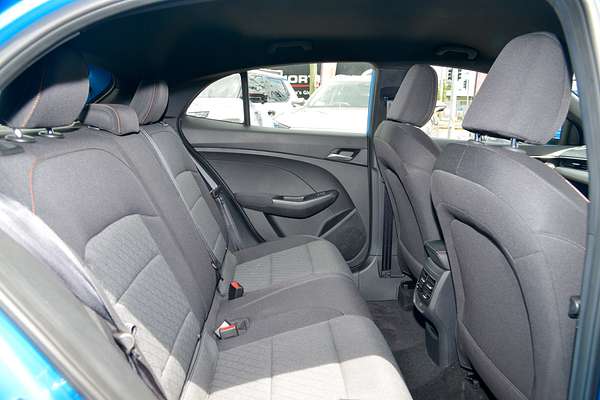 2025 MG MG3 Excite thumb-8