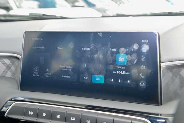 2025 MG MG3 Excite thumb-11