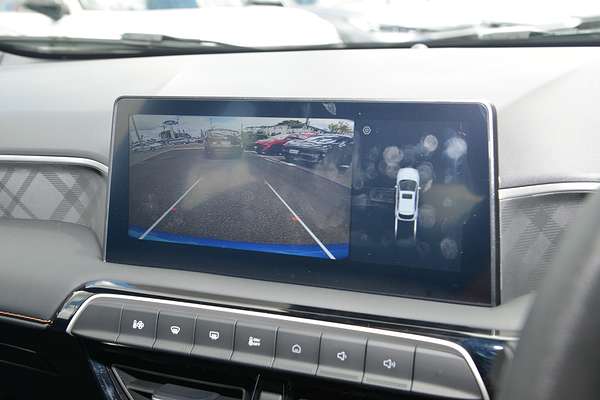 2025 MG MG3 Excite thumb-12