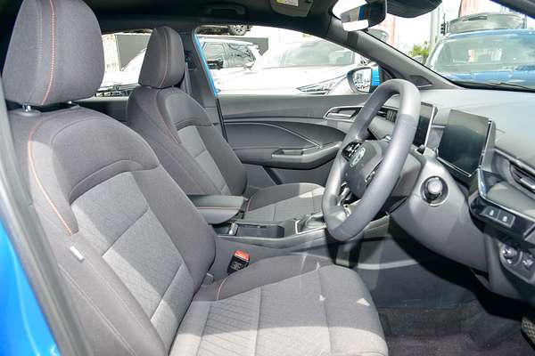 2025 MG MG3 Excite thumb-9