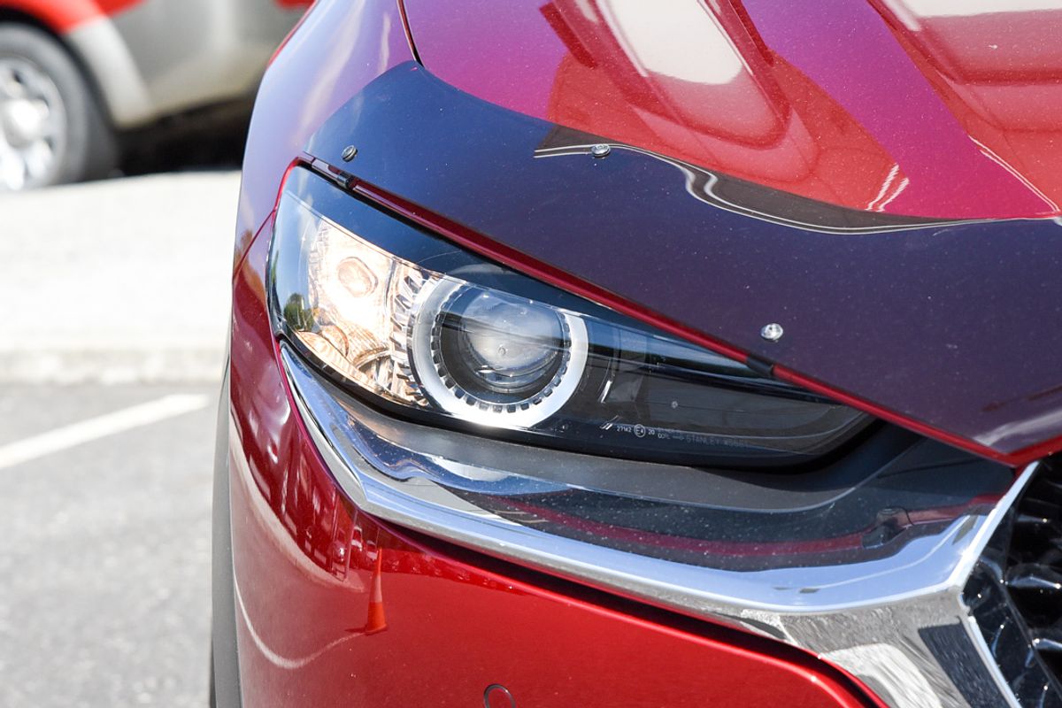 2020 Mazda CX-30 G20 Touring DM Series