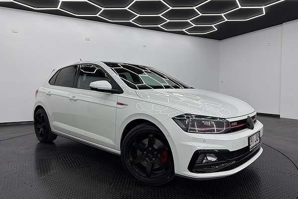 2020 Volkswagen Polo GTI AW