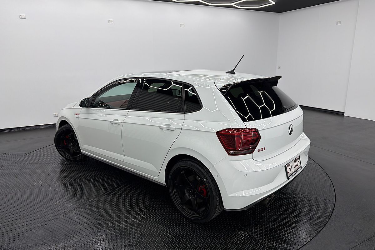 2020 Volkswagen Polo GTI AW