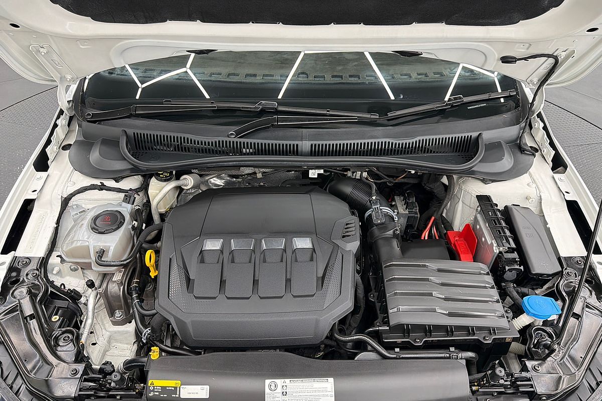 2020 Volkswagen Polo GTI AW