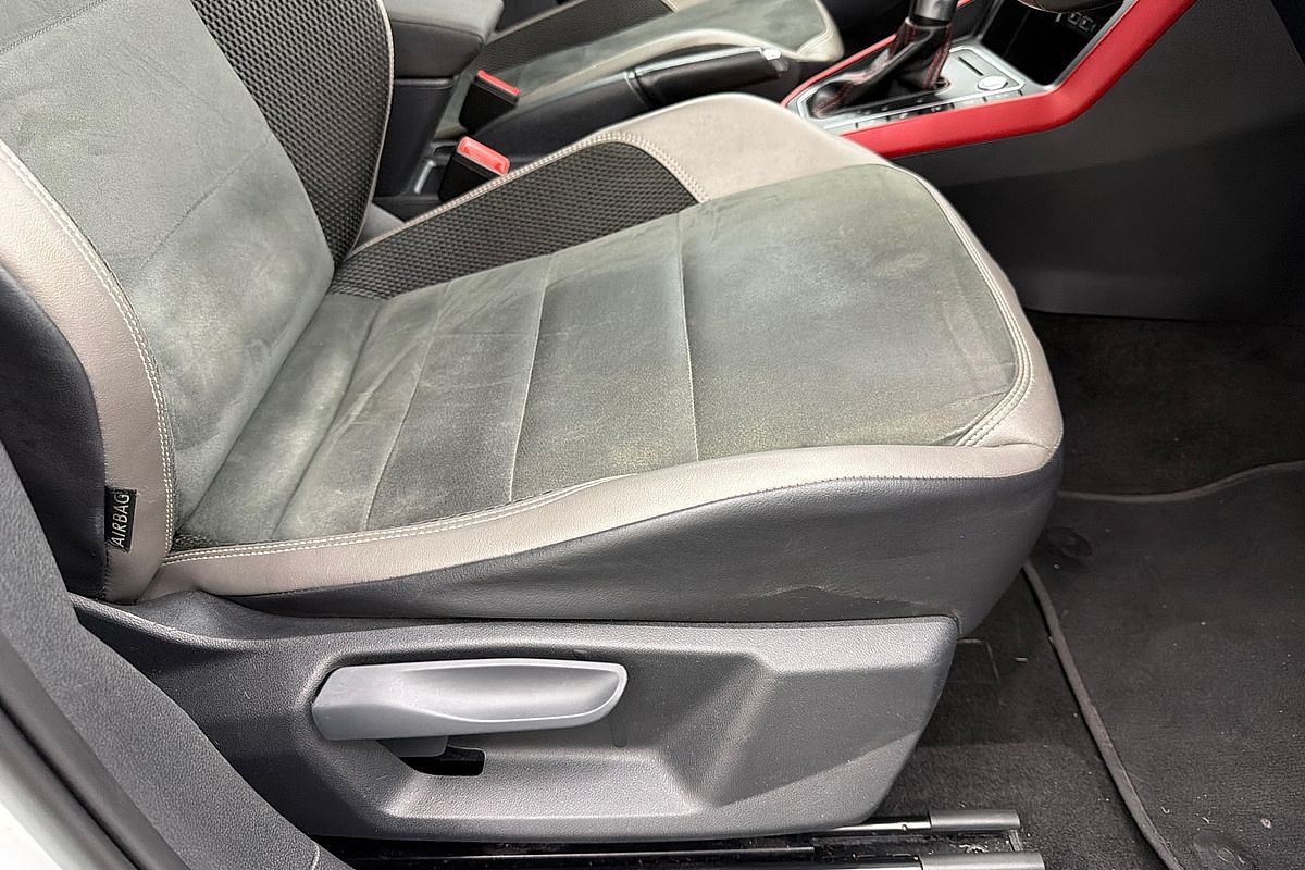 2020 Volkswagen Polo GTI AW