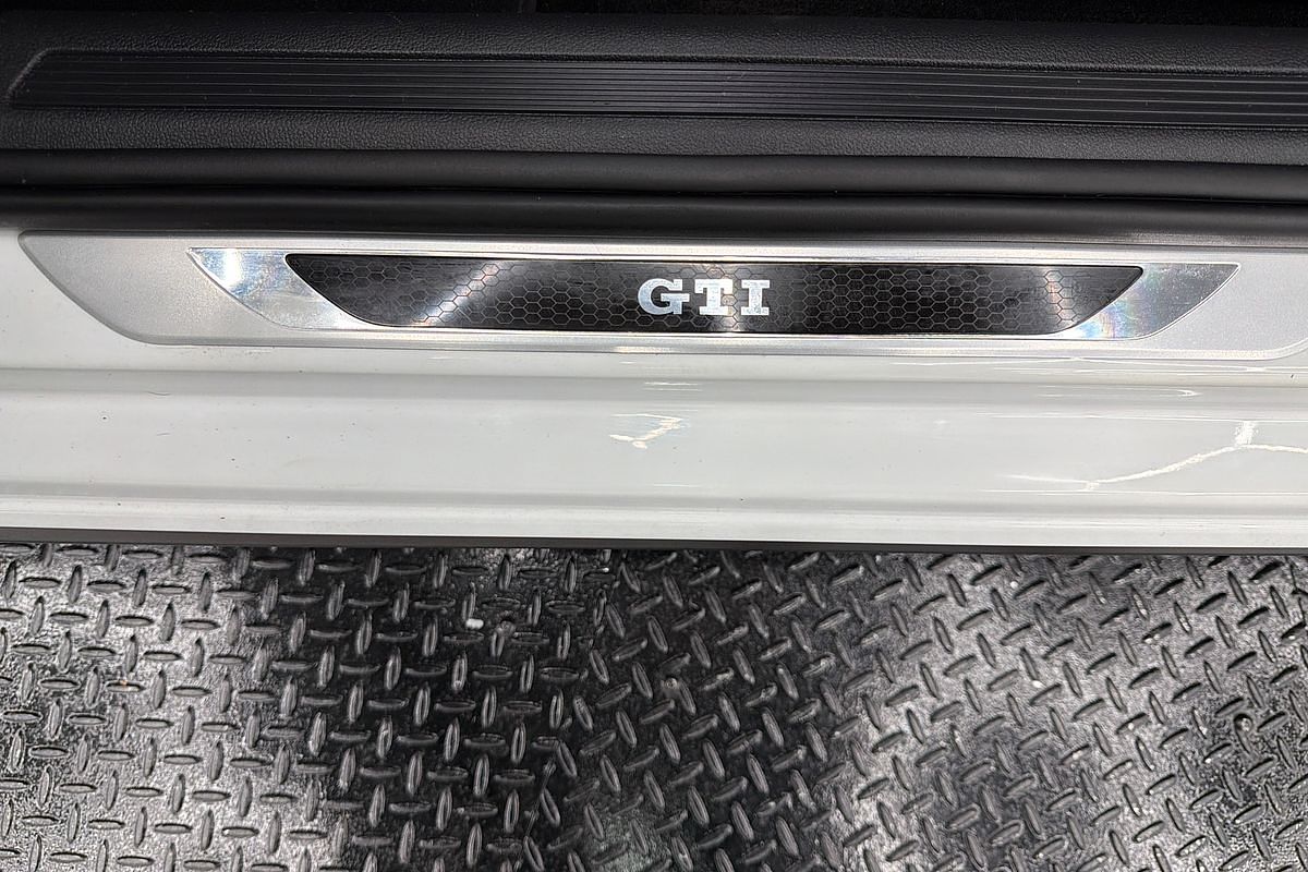 2020 Volkswagen Polo GTI AW