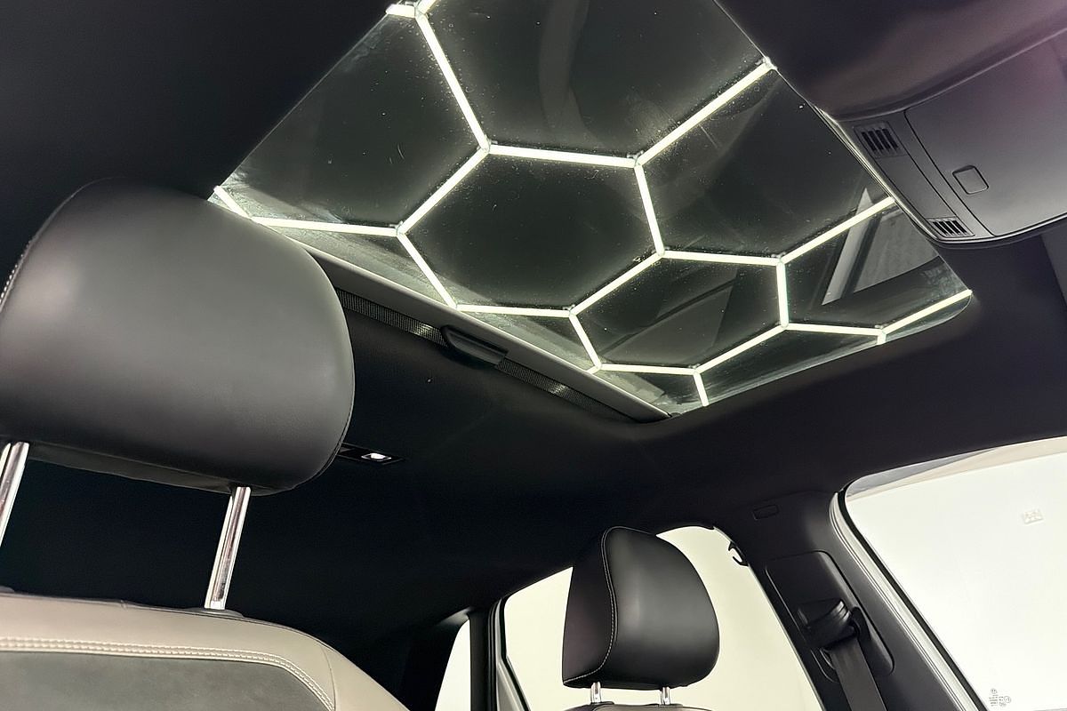 2020 Volkswagen Polo GTI AW