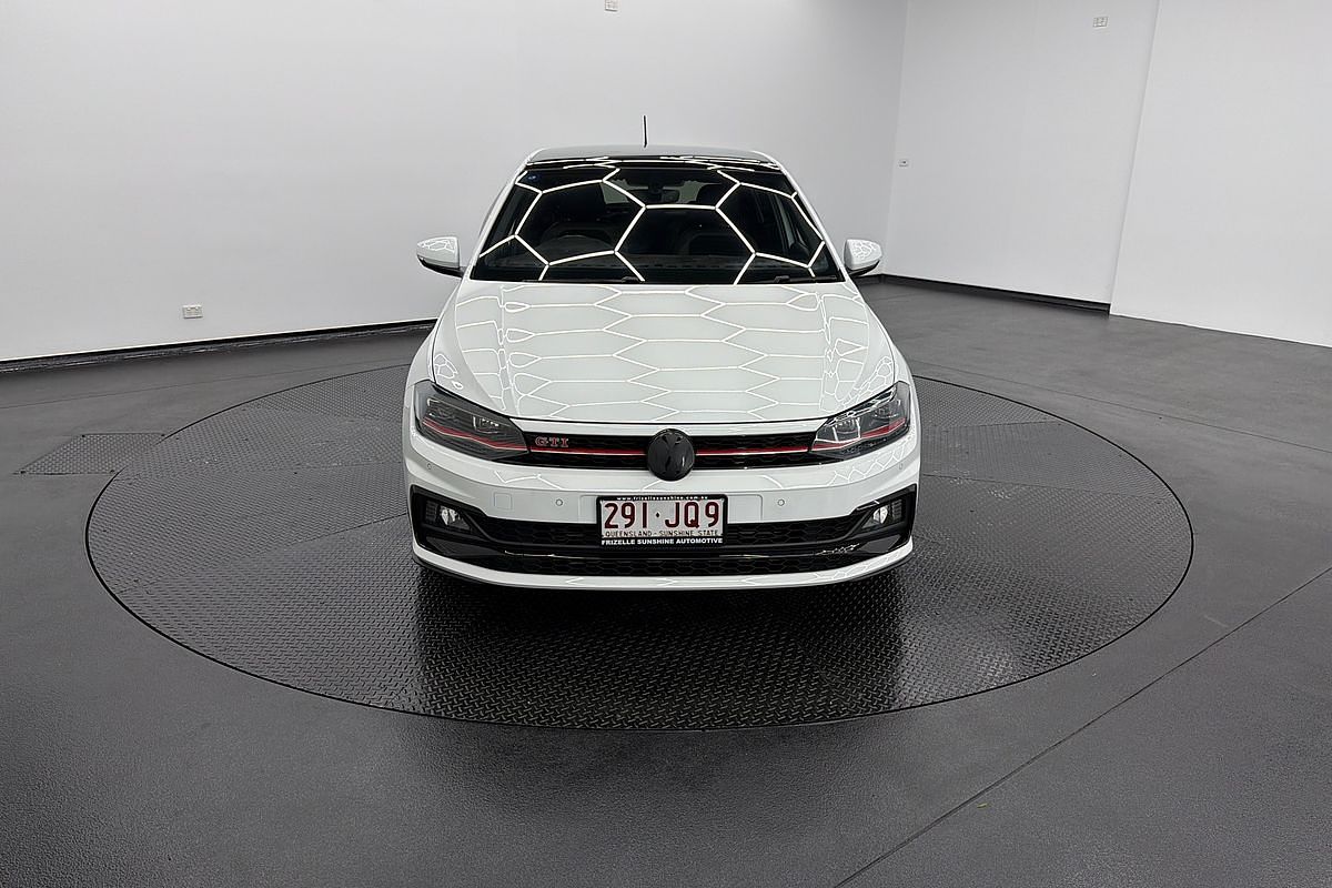 2020 Volkswagen Polo GTI AW