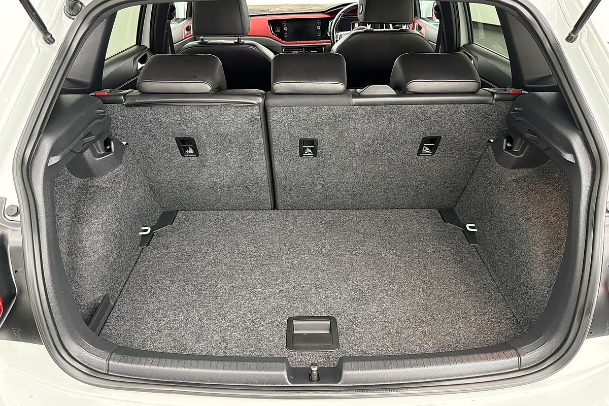 2020 Volkswagen Polo GTI AW