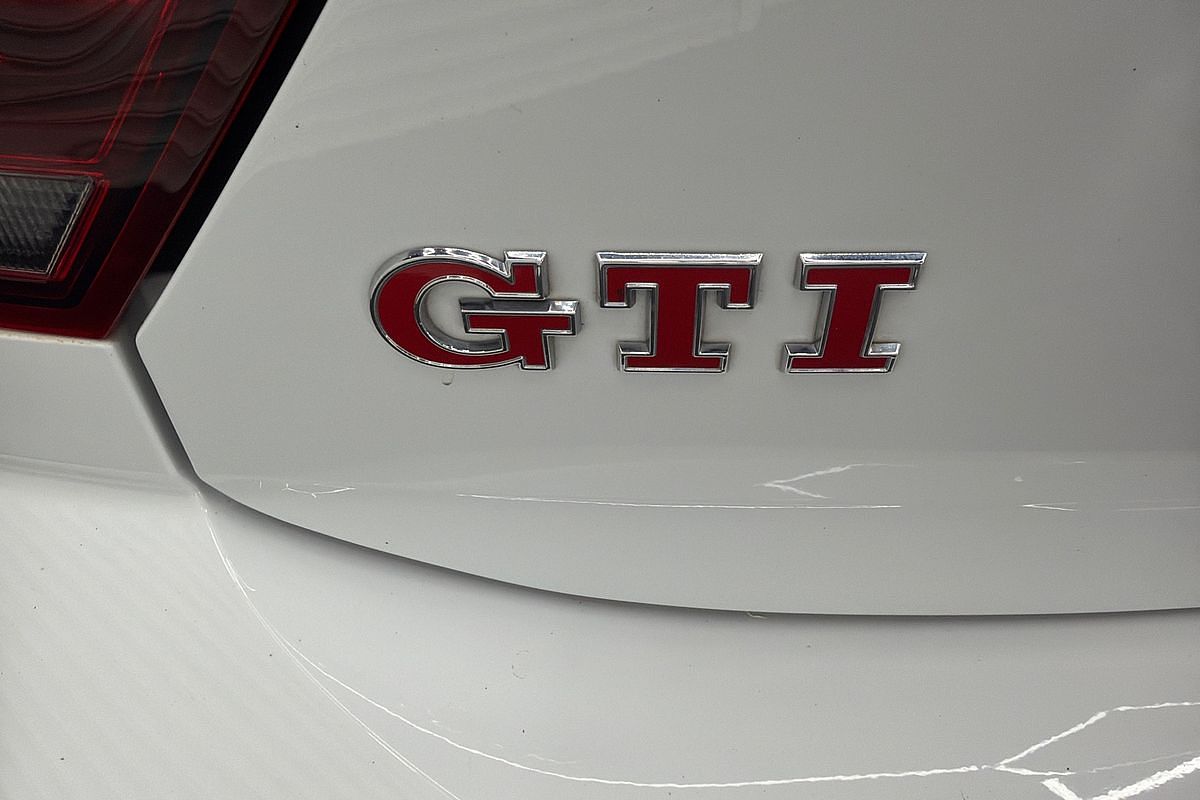 2020 Volkswagen Polo GTI AW