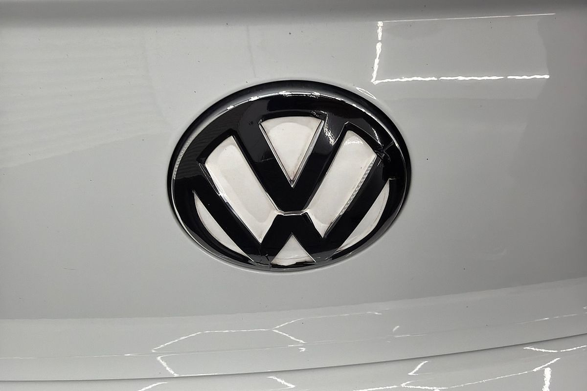 2020 Volkswagen Polo GTI AW