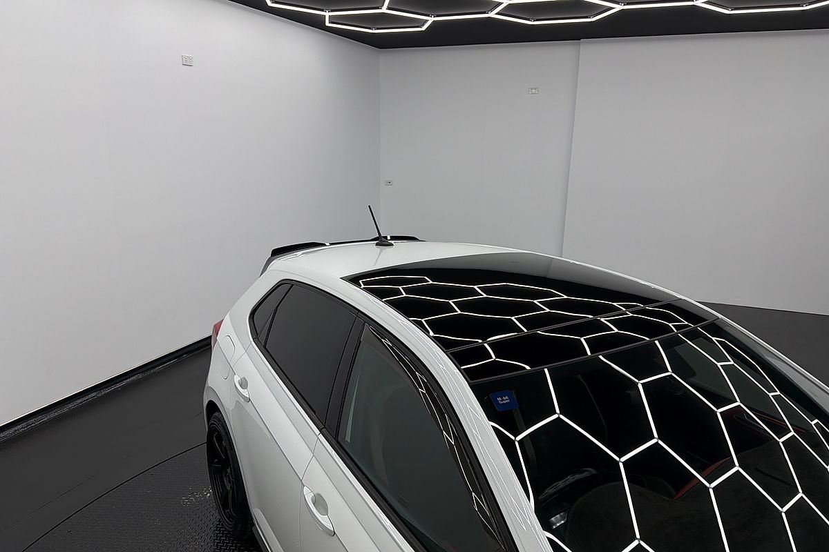 2020 Volkswagen Polo GTI AW