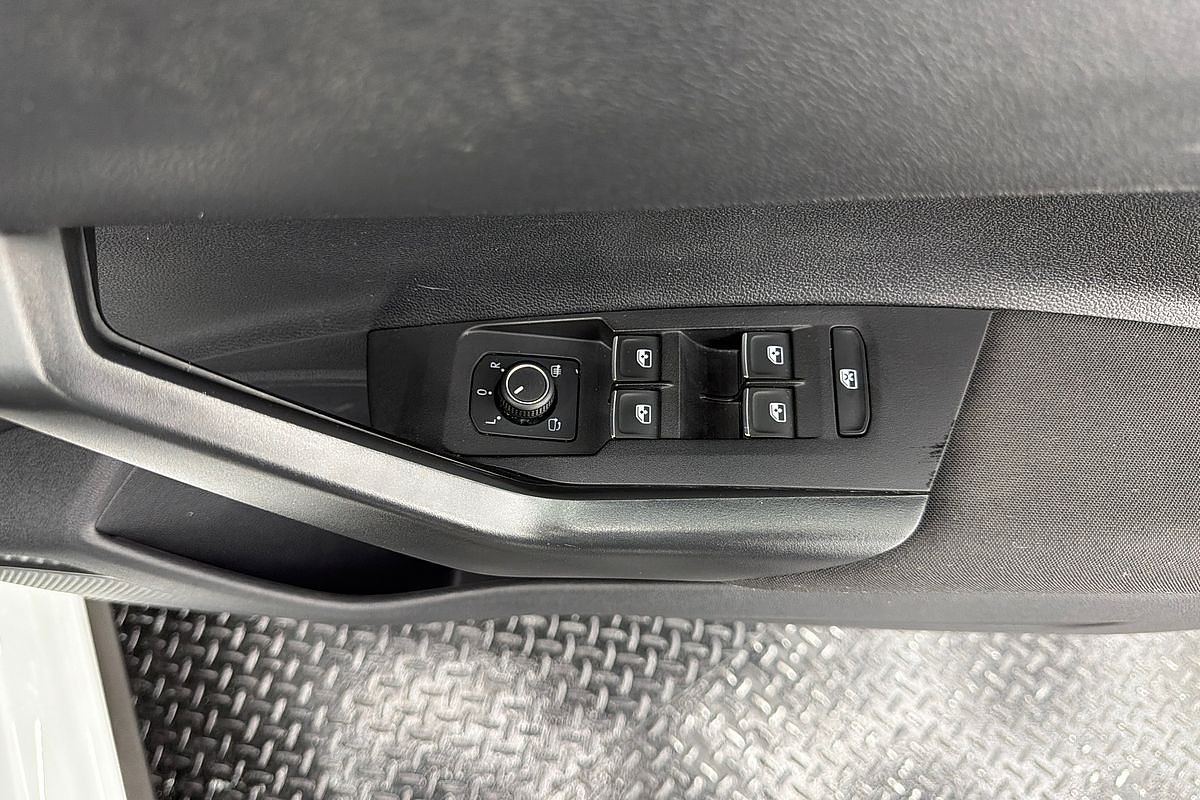 2020 Volkswagen Polo GTI AW