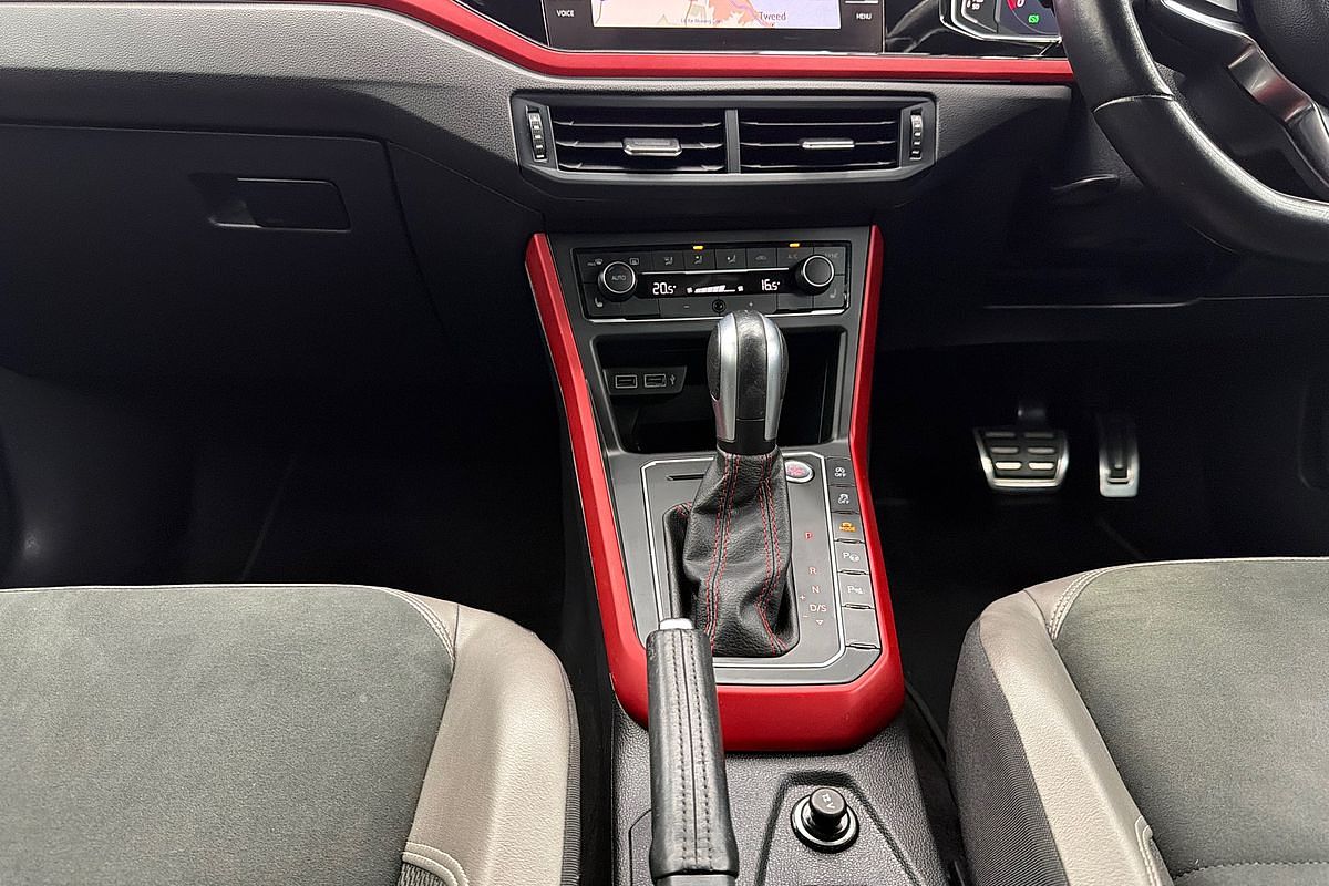 2020 Volkswagen Polo GTI AW