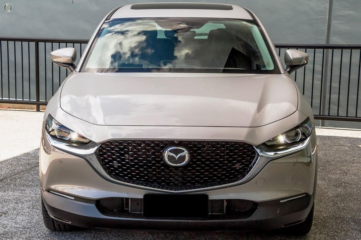 2025 Mazda CX-30 G20 Astina DM Series