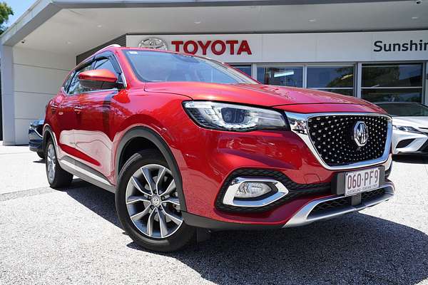 2022 MG HS Vibe SAS23