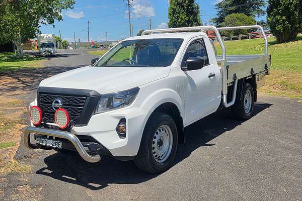 2023 Nissan Navara SL (4x2) D23 MY23 4x2