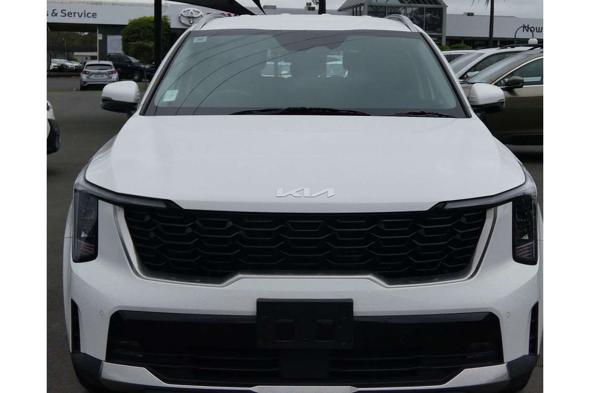 2024 Kia Sorento S MQ4 PE