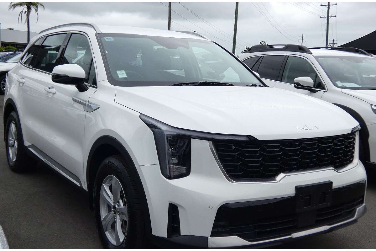 2024 Kia Sorento S MQ4 PE