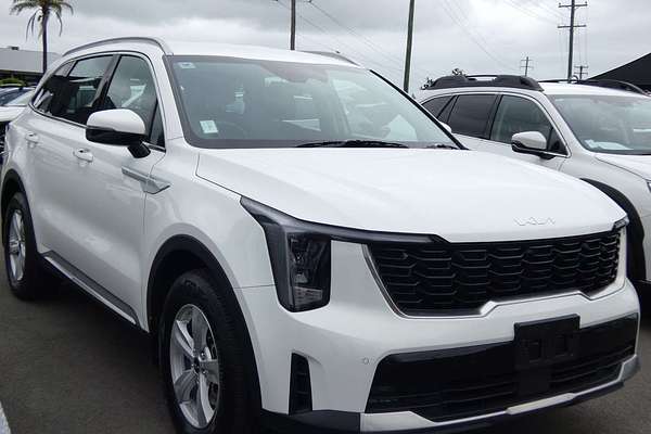 2024 Kia Sorento S MQ4 PE